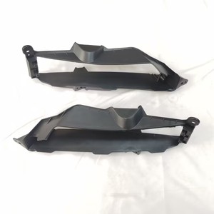 Soporte de Lámpara de Luz Antiniebla Delantera Izquierda y Derecha para Automóvil, OEM 71116-TLY-H60 71166-TLY-H60, para <span class=keywords><strong>Honda</strong></span> CR-V CR-V <span class=keywords><strong>Hybrid</strong></span> 2021 <span class=keywords><strong>2022</strong></span> RW1 - Product Image 3