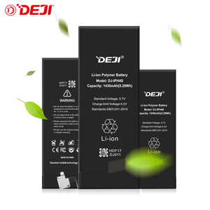 <span class=keywords><strong>Batterie</strong></span> de téléphone portable DEJI en gros à décharge profonde <span class=keywords><strong>pour</strong></span> <span class=keywords><strong>iPhone</strong></span> 4 <span class=keywords><strong>4s</strong></span> certifiée CE KC TIS RoHS, approvisionnement direct usine - Product Image 2