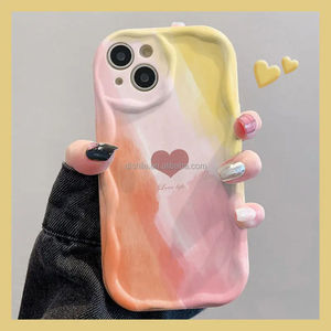 Nueva Funda Protectora para Teléfono Móvil de TPU a Prueba de Golpes, <span class=keywords><strong>Precio</strong></span> de Fábrica, Diseño Deportivo Colorido para 16/15 Pro Max/14/13/12/<span class=keywords><strong>11</strong></span> - Product Image 5