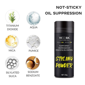 Private Label Volumizing <span class=keywords><strong>in</strong></span> <span class=keywords><strong>polvere</strong></span> produttore migliore Texture per capelli <span class=keywords><strong>in</strong></span> <span class=keywords><strong>polvere</strong></span> volumizzante per capelli <span class=keywords><strong>in</strong></span> <span class=keywords><strong>polvere</strong></span> per gli uomini - Product Image 3