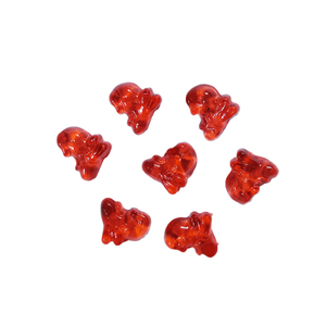 Gommes complexes aux fruits pour hommes à triple action certifiées GMP Maca Ginseng Horny Goat Weed pour adultes et adolescents - Product Image 2