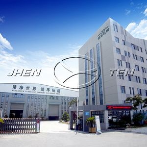 1000リットル 316Lステンレス鋼液体貯蔵タンク 1000リットル水貯蔵タンク - Product Image 5