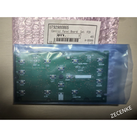 Panel de Control Original para Plotter de Corte Graphtec CE7000, PN5122-02, Usado