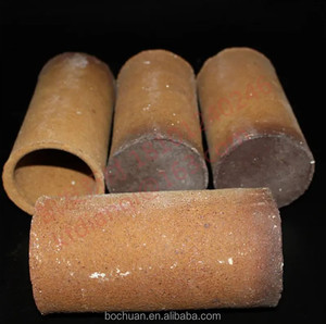 Ventes directes d'<span class=keywords><strong>usine</strong></span> de <span class=keywords><strong>creuset</strong></span> en céramique d'oxyde de magnésium - Product Image 2