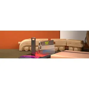 Memoria USB Iron Stick 2, merchandising personalizado - Product Image 2