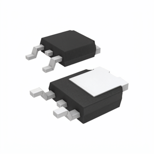 Achetez en ligne des composants électroniques TO-252-3, DPAK, SC-63 STD127DT4 Transistors en stock - Product Image 1