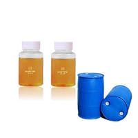 Agent de dispersion de polyuréthane à base d'eau PU pour peintures pelables et revêtements automobiles