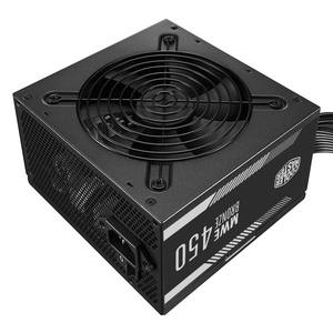 CoolerMaster 450W <span class=keywords><strong>Bronze</strong></span> <span class=keywords><strong>80</strong></span> Plus Mute PSU Desktop PC Alimentation Mainframe pour application serveur en stock! - Product Image 5