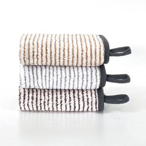 Paño de limpieza de microfibra de Venta caliente con buena calidad y <span class=keywords><strong>ecolog</strong></span>ía para Cocina - Product Image 2