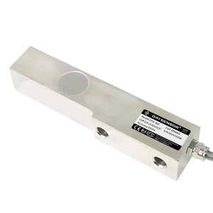 1 2 3 5 <span class=keywords><strong>8</strong></span> 10 Tấn C3 Băng Tải Điện Tử Quy Mô Công Nghiệp Analog 4-20mA Cổ Phiếu Loadcell Trọng Lượng Cảm Biến Cắt Chùm <span class=keywords><strong>Load</strong></span> <span class=keywords><strong>Cell</strong></span> - Product Image 1