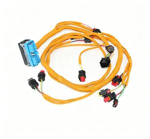 Faisceau de câblage moteur <span class=keywords><strong>DYN</strong></span> 296-4617 2964617, pour câblage moteur CAT C6.4 3066 pour excavatrice série E320D - Product Image 5