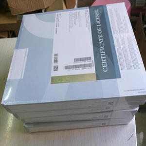 Authentique et original <span class=keywords><strong>Si</strong></span> Emens Programmable Logic Controller SIMATIC WinCC <span class=keywords><strong>Audit</strong></span> RT V7.5 6AV6371-1DV07-5AX0 Prêt à vendre - Product Image 1