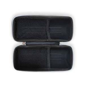 Étui de voyage rigide léger en EVA pour extérieur, sac de rangement portable pour serviettes et brosses à dents - Product Image 2