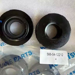 Bulldozer Cab <b>Pad</b> <b>Cushion</b> 17A-54-46120 17A-54-46130 for D37 D39 D155 D155AX-8 Bulldozer - Product Image 4