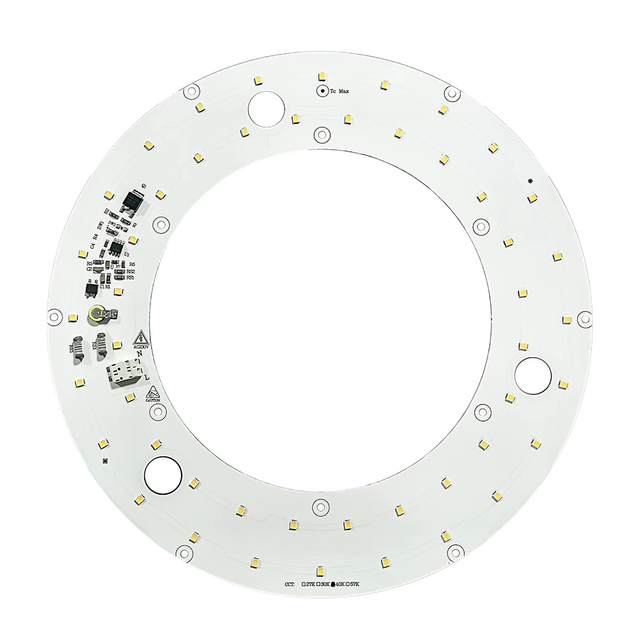 Wholesale 30W Ceiling Light Module UFO Round Module DOB SMD LED Module