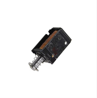Promotion : Solénoïde linéaire à cadre ouvert DC 12V 24V pour projecteur de véhicule