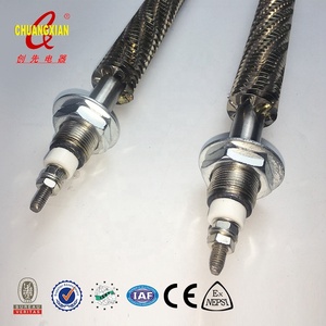The Popular TZCX Brand Customized Electric Stainless Steel Air <strong>Heating</strong> <strong>Equipment</strong> - Product Image 4