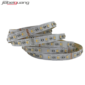<span class=keywords><strong>Rgbw</strong></span> <span class=keywords><strong>Led</strong></span> Bande Lumineuse Dc12-24V Smd5050 60Leds/M 4 en 1 Flexible <span class=keywords><strong>LED</strong></span> <span class=keywords><strong>Ruban</strong></span> <span class=keywords><strong>Ruban</strong></span> IP20 Pcb 12mm KTV Groggery Atmosphère <span class=keywords><strong>Rgbw</strong></span> Couleur - Product Image 3