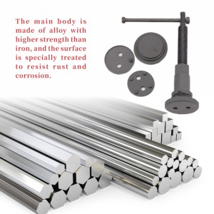 Dụng cụ kẹp phanh đĩa đa năng 22 chiếc dụng cụ kẹp phanh Gió Trở lại dụng cụ - Product Image 5