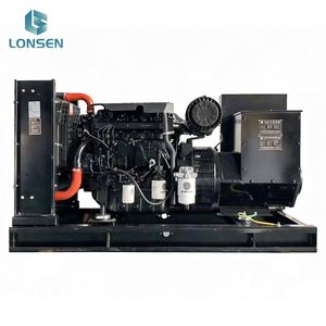 Generador diésel Weichai WP4.1D66E200 de 50KW - Product Image 2