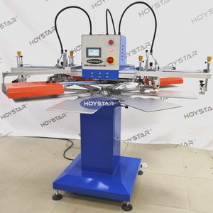 Machine d'impression sérigraphique automatique - Product Image 3