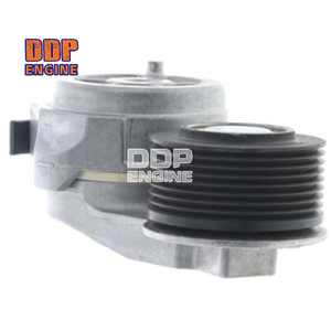 Polea tensora de la correa de transmisión del motor 4981116 para Cummins 4B3.9 B4.5 6B5.9 B6.7 ISB QSB - Product Image 3