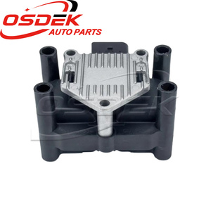 Bobine d'allumage de haute qualité 32905106 032905106 032905106D L032905106E pour <span class=keywords><strong>Volkswagen</strong></span> - Product Image 4