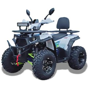 Nouveau style de véhicule <span class=keywords><strong>utilitaire</strong></span> tout-terrain 4x4, voiturette de golf <span class=keywords><strong>à</strong></span> essence, chariot de golf, UTV 200cc, ATV <span class=keywords><strong>à</strong></span> <span class=keywords><strong>vendre</strong></span> - Product Image 6