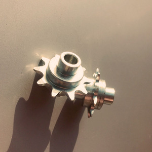 Kubota piñón - Product Image 4