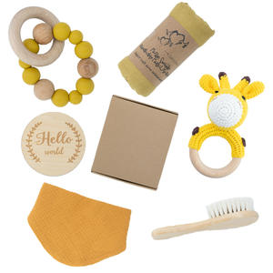 Подарочные корзины для малышей - Product Image 4