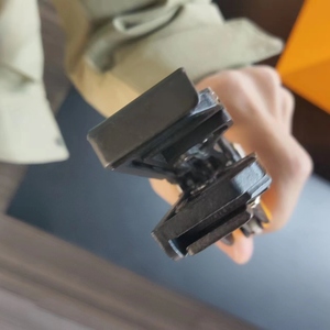 Bán Hot hiyes Trung Quốc Chuyên Nghiệp thép carbon đa chức năng dây vũ nữ Thoát y 180 mét/<span class=keywords><strong>7</strong></span> "với hợp kim kẽm đầu - Product Image 4