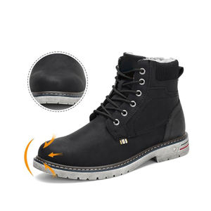 Nuevos productos Zapatos de senderismo Desgaste Botas de senderismo resistentes al desgaste Botas al aire libre Senderismo Zapatos de camping - Product Image 2