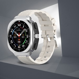 {Sản phẩm mới xuyên biên giới} Đồng hồ thông minh Z19 AMOLED cho cuộc gọi <span class=keywords><strong>bluetooth</strong></span> theo dõi nhịp tim Tương thích với iOS Băng Titan IP67 - Product Image 2