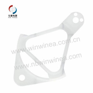 Pièces de machine à laver Huying Electric Appliances WH16X513 en plastique durable pour usage domestique - Product Image 1