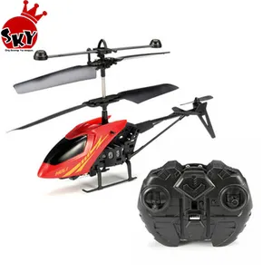 Binnenkant Batterij Doule Motoren En Propellers 6 Kanaals Rc Afstandsbediening Helikopter Speelgoed Kinderen Speelgoed Helicopter 6 Kanaals Rc Helicopter