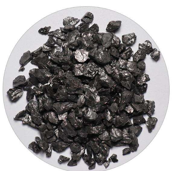 Calcined Petroleum Coke for Steel Making and Cast Iron