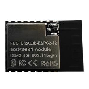 Module WIFI Bluetooth ESP8684, carte de développement ESP32-C2, ESPC2-<span class=keywords><strong>12</strong></span>, <span class=keywords><strong>ESP</strong></span>-12E/<span class=keywords><strong>F</strong></span>, maisons intelligentes... - Product Image 1