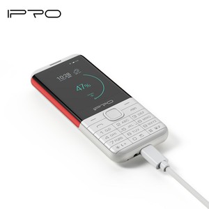 Téléphone mobile IPRO Type-C 2,8 pouces 4G VOLTE avec double carte SIM - Product Image 2