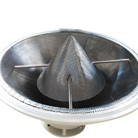 Séchoir à trémie personnalisé pour granulés et pellets en plastique (ABS, PVC) de 100 kg à 800 kg - Prix