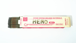 E6013 luquan hàn với askaynak chất lượng - Product Image 4