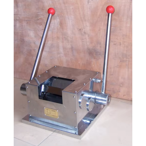 Machine d'essai de flexion en T manuelle ISO 17132, équipement d'essai de flexion en T, testeur de flexion en T revêtu pour laboratoire - Product Image 4