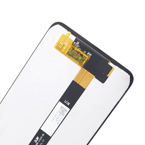 Venta al por Mayor de Fábrica: Pantalla LCD con Pantalla Táctil de Repuesto para Samsung A03S <span class=keywords><strong>A037U</strong></span> - Product Image 4