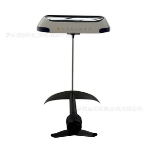 Tabla de surf eléctrica HiSurfer, tabla de wingboard, equipo de deportes acuáticos de alta velocidad tipo jet ski. - Product Image 2