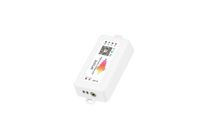 Sp105e/sp107e/sp108e màu xanh răng/Wifi âm nhạc Sync Led Bộ điều khiển RGB chiếu sáng thông minh cho <span class=keywords><strong>ws2812b</strong></span>/ws2811 DIY dự án - Product Image 2