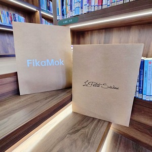 Biểu Tượng Tùy Chỉnh Có Thể Tái Chế Kraft Túi Giấy Tự Dính Tái Chế Giấy Bưu Phẩm Vận Chuyển Phong Bì Cho Trang Phục T-Shirt Bao Bì - Product Image 3