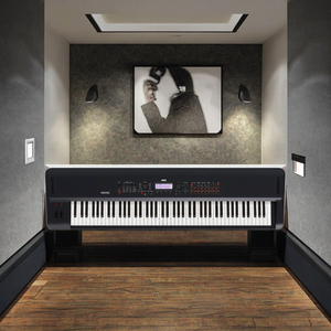 Nouveau clavier arrangeur <span class=keywords><strong>numérique</strong></span> <span class=keywords><strong>KORG</strong></span> Kross2 61 touches original de Yiwu, Chine - Product Image 3