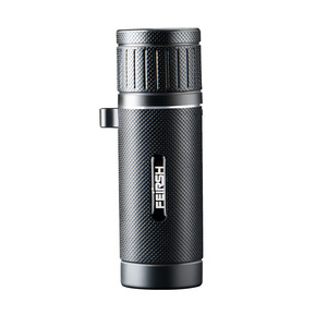 กล้องส่องทางไกลมองกลางคืน Feirsh 10x25 ความคมชัดสูง สำหรับใช้งานกลางแจ้ง - Product Image 3