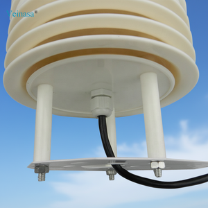 Analizador de Dióxido de Nitrógeno Veinasa-NVOC, Monitor de Gas NO2, Detector de Calidad del Aire Exterior, Veinasa-NCVOC, Calidad del Aire Exterior - Product Image 3