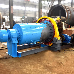 बिक्री के लिए <span class=keywords><strong>50</strong></span> किलो बॉल मिल - Product Image 5