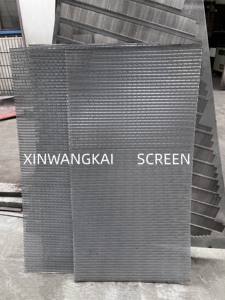 גיליון רשת מתכת מחורר מורחב לתעשייה - Product Image 6